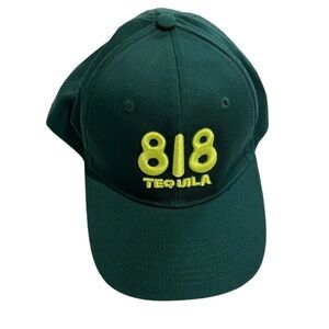 818 Tequila Hat